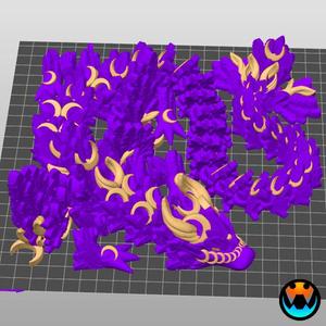 Lunarwing Dragon
