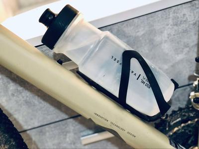 bicycle bottle holder