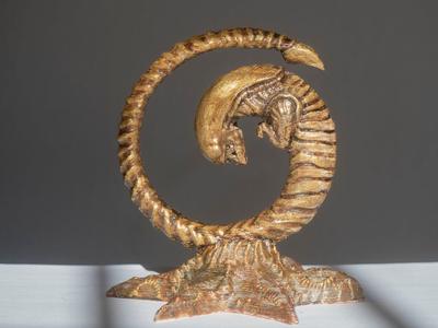 Alien Chestburster