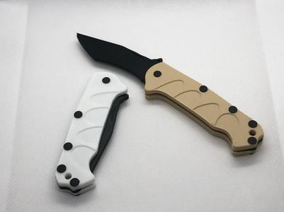 Hunter One - Folding Knife