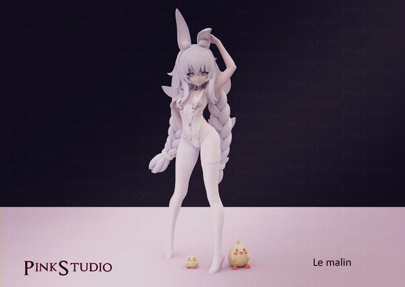Azur Lane – Le Malin