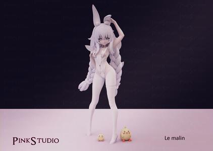 Azur Lane – Le Malin