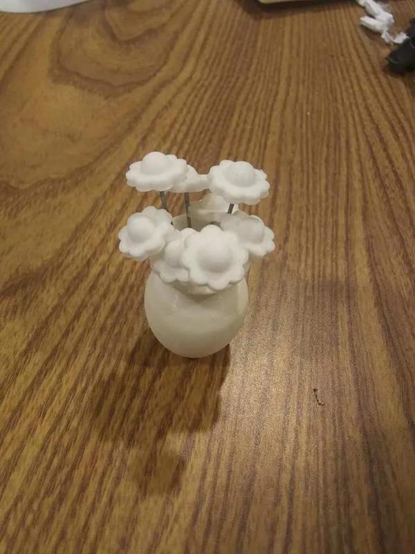 flower pot