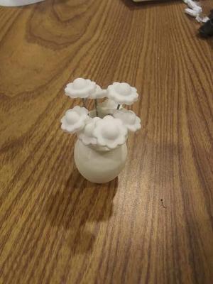 flower pot
