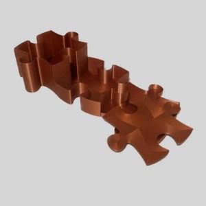 Puzzle Tray – Vase Mode