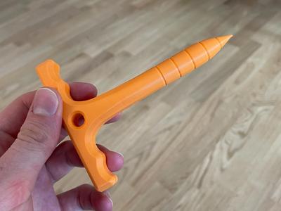 Seed Planter Tool