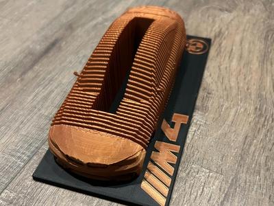 BMW M4 Business Card Holder