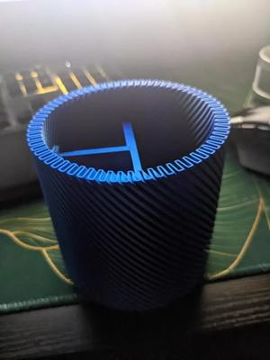 Divider for Tactile Spiral Cup