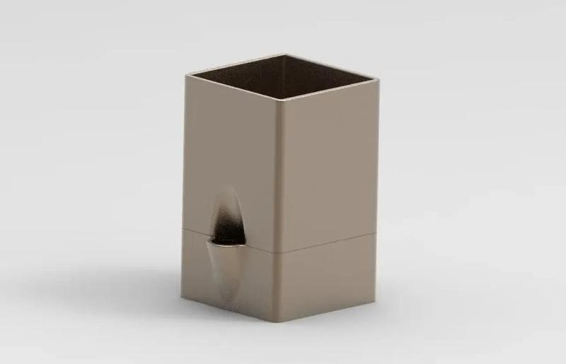 Self Watering Flower Pot