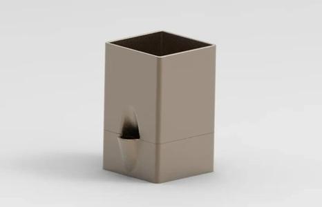Self Watering Flower Pot