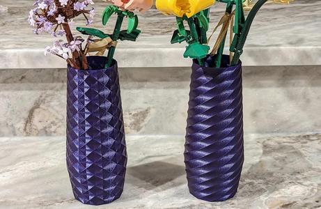 Modern Vase