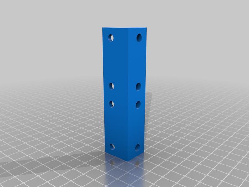 Rack Rail