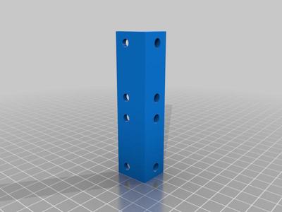 Rack Rail