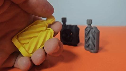 COMBO SPINNING FIDGET TOY