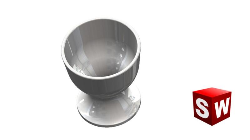 Standard Egg Cup