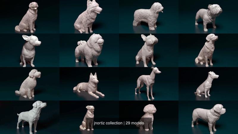 jnortiz collection
