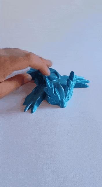 Flying owl flexi