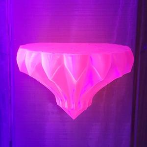 Vasemode Floating Shelf