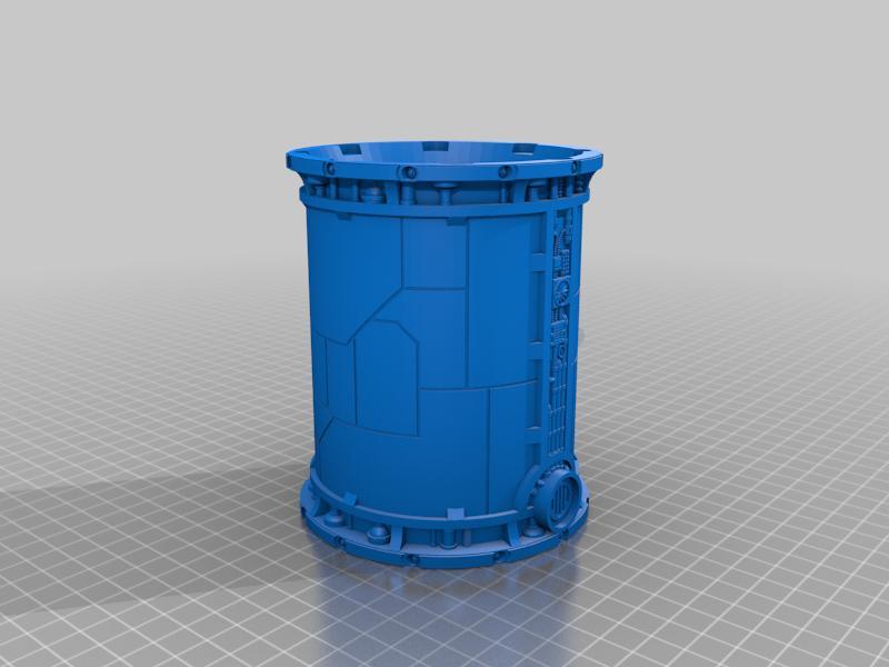 SM Tube Furnace