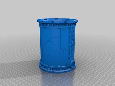 SM Tube Furnace