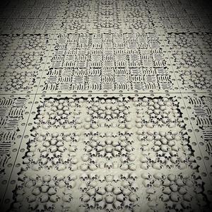 FlipDungeon: Necropolis floor tile