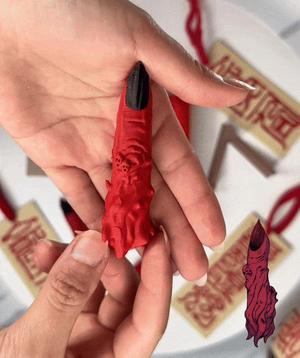 Sukuna Finger - Jujutsu Kaisen