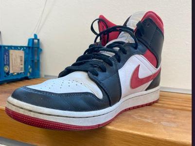 Jordans