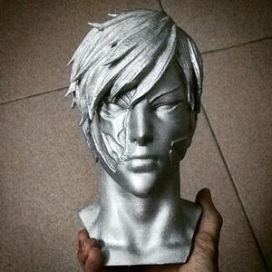 genos bust – Onepunch man
