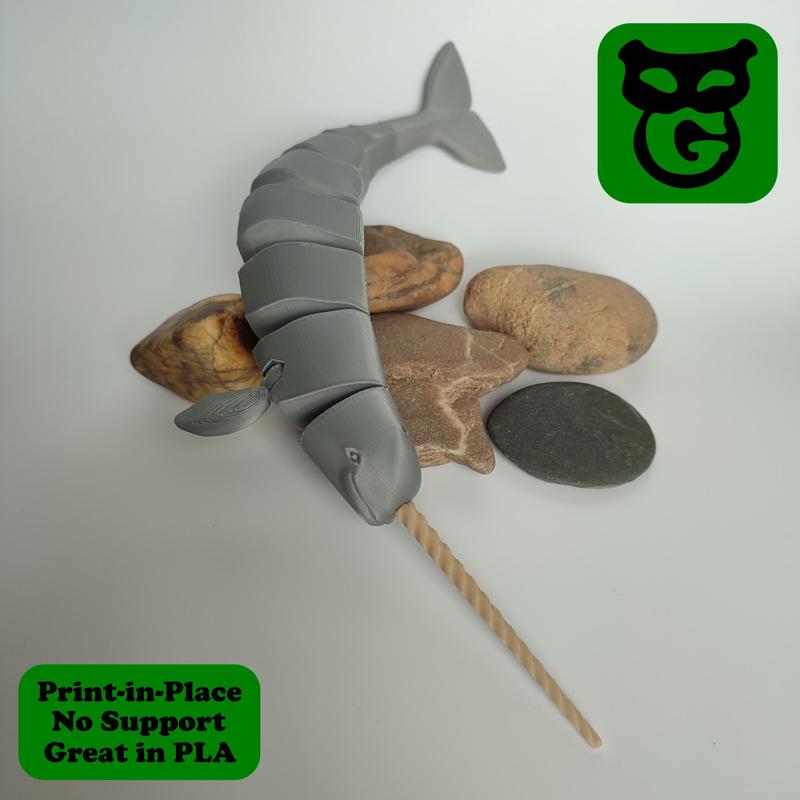 Narwhal Flexi
