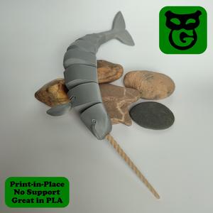 Narwhal Flexi