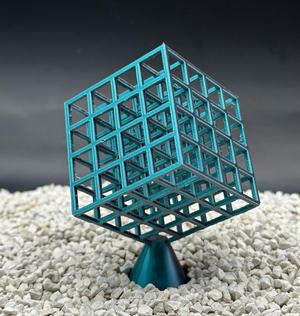 Infinity Cube