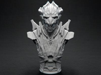 Nyahrr Thritoni