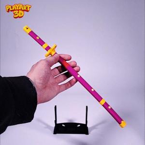 MINI-KATANA - ENMA - ZORO - ONE PIECE