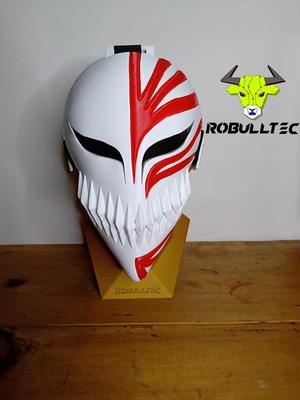 Ichigo Mask – Bleach