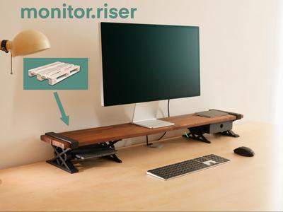 monitor.riser