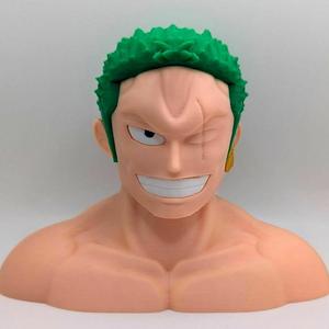 Roronoa Zoro – By Colors