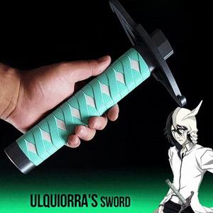 Murcielago – Ulquiorra ‘s Katana – Bleach