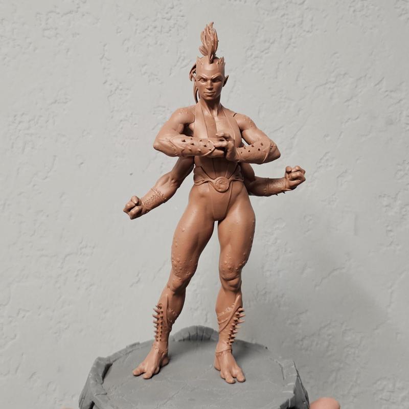 SHEEVA