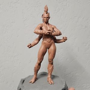 SHEEVA