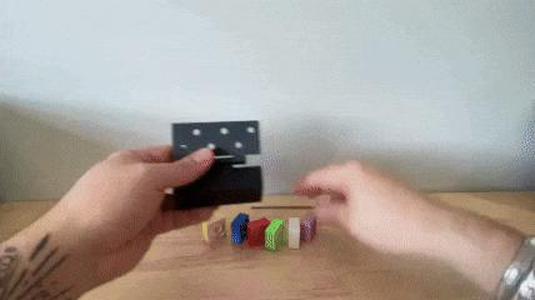 MAGIC TRICK: THE FAKIR’S BOX