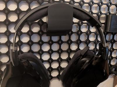 Multiboard Headphone Stand