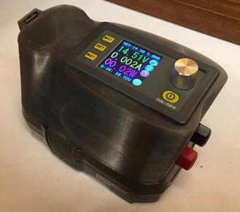 Ryobi Power Deck   (Battery Adapter, Power Supply)