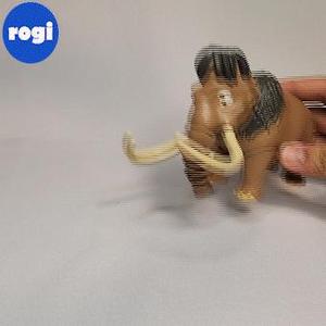 MAMMOTH ARTICULATED, FLEXI
