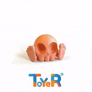 The Cute Flexi Skull