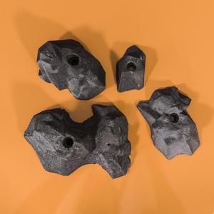 PolyRocks // Climbing Holds