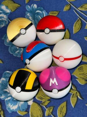Pokeball