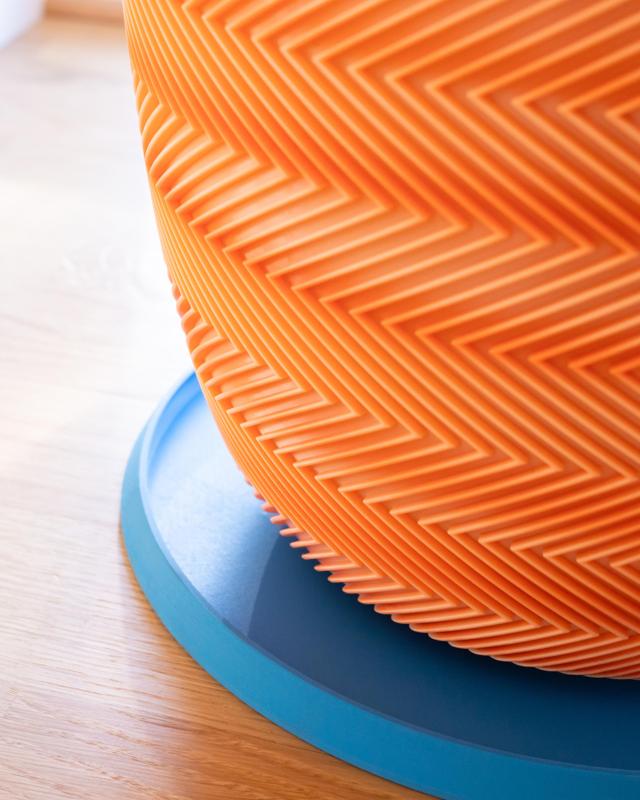 Floating Drip Tray 250 mm // Plant Saucer