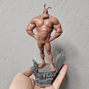 THE TICK