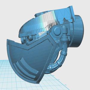 TDC Jousting Parts