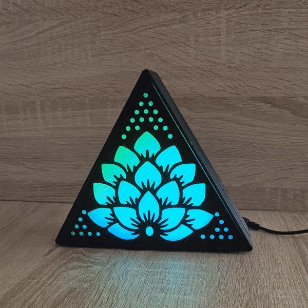 LED LAMP